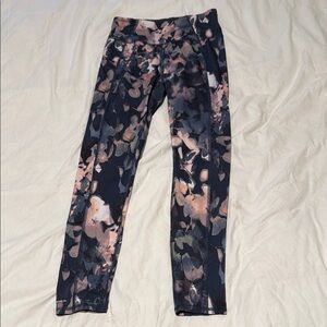 Columbia Abstract Leggings
